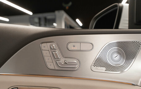 Mercedes-Benz GLE, 2019 год, 5 500 000 рублей, 21 фотография