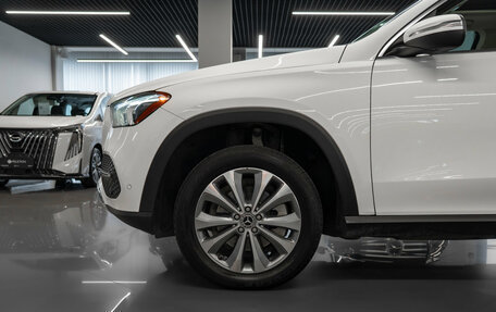 Mercedes-Benz GLE, 2019 год, 5 500 000 рублей, 27 фотография
