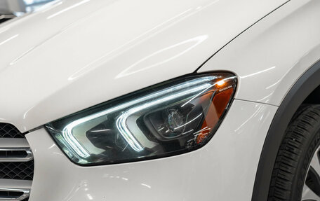 Mercedes-Benz GLE, 2019 год, 5 500 000 рублей, 28 фотография