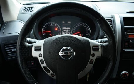 Nissan X-Trail, 2011 год, 1 290 000 рублей, 11 фотография