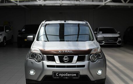 Nissan X-Trail, 2011 год, 1 290 000 рублей, 2 фотография