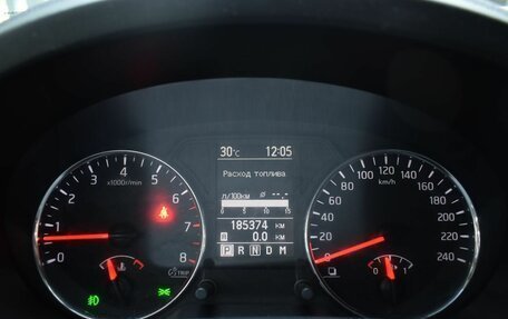 Nissan X-Trail, 2011 год, 1 290 000 рублей, 12 фотография