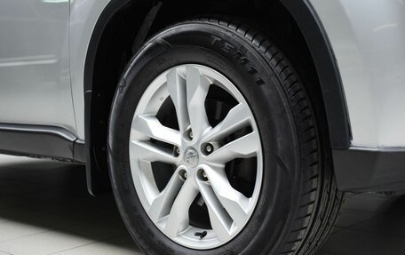 Nissan X-Trail, 2011 год, 1 290 000 рублей, 9 фотография