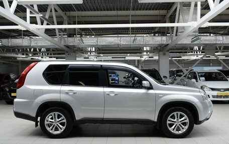 Nissan X-Trail, 2011 год, 1 290 000 рублей, 8 фотография