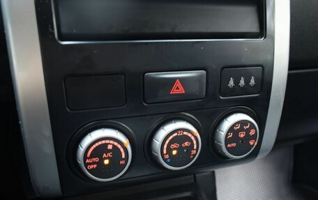 Nissan X-Trail, 2011 год, 1 290 000 рублей, 14 фотография