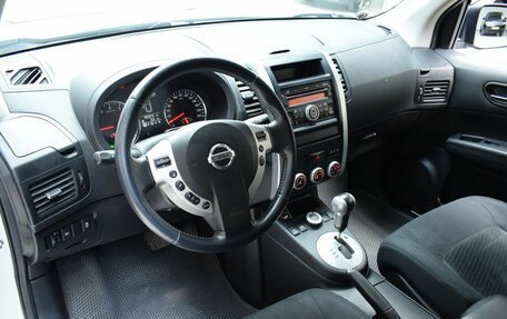 Nissan X-Trail, 2011 год, 1 290 000 рублей, 10 фотография