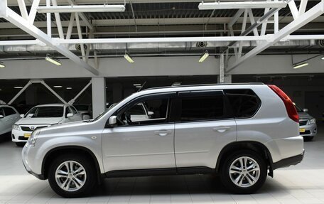 Nissan X-Trail, 2011 год, 1 290 000 рублей, 4 фотография