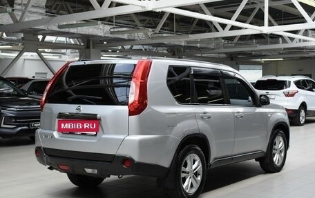 Nissan X-Trail, 2011 год, 1 290 000 рублей, 7 фотография
