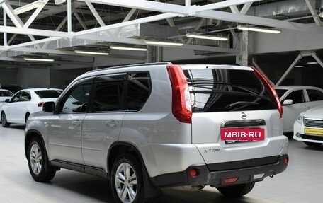 Nissan X-Trail, 2011 год, 1 290 000 рублей, 5 фотография
