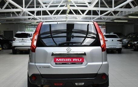 Nissan X-Trail, 2011 год, 1 290 000 рублей, 6 фотография