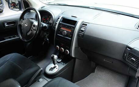 Nissan X-Trail, 2011 год, 1 290 000 рублей, 18 фотография