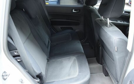 Nissan X-Trail, 2011 год, 1 290 000 рублей, 20 фотография