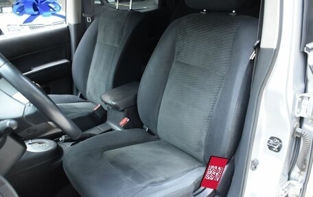 Nissan X-Trail, 2011 год, 1 290 000 рублей, 17 фотография