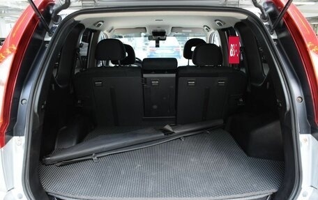 Nissan X-Trail, 2011 год, 1 290 000 рублей, 21 фотография