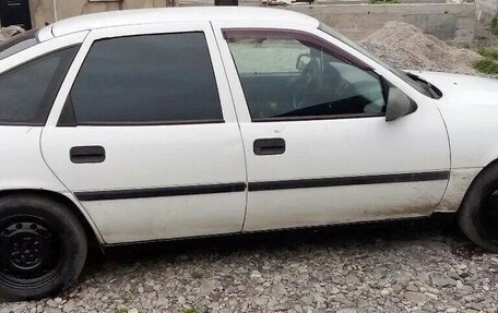 Opel Vectra A, 1994 год, 100 000 рублей, 5 фотография