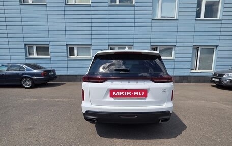 CheryExeed VX, 2022 год, 2 649 000 рублей, 2 фотография