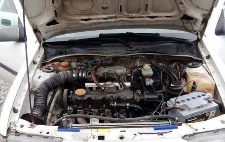 Opel Vectra A, 1994 год, 100 000 рублей, 4 фотография