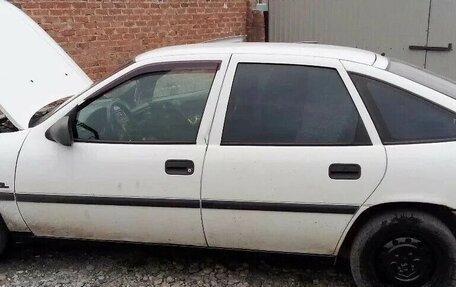 Opel Vectra A, 1994 год, 100 000 рублей, 9 фотография