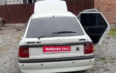 Opel Vectra A, 1994 год, 100 000 рублей, 8 фотография