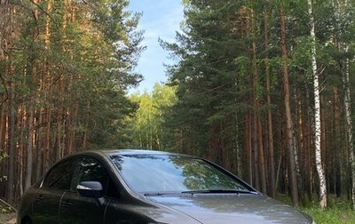 Honda Civic VIII, 2007 год, 590 000 рублей, 1 фотография