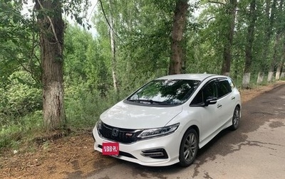 Honda Jade I, 2018 год, 1 750 000 рублей, 1 фотография