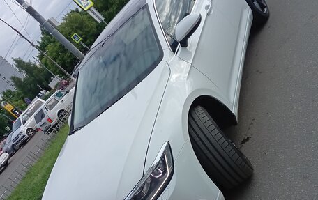 Volkswagen Passat B8 рестайлинг, 2019 год, 2 200 000 рублей, 1 фотография