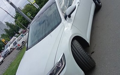 Volkswagen Passat B8 рестайлинг, 2019 год, 2 200 000 рублей, 1 фотография