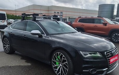 Audi A7, 2011 год, 1 900 000 рублей, 1 фотография