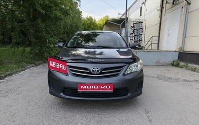 Toyota Corolla, 2011 год, 925 000 рублей, 1 фотография