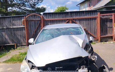 KIA cee'd I рестайлинг, 2007 год, 220 000 рублей, 1 фотография