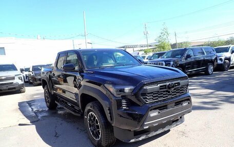 Toyota Tacoma, 2026 год, 8 349 848 рублей, 1 фотография