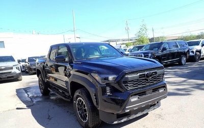 Toyota Tacoma, 2026 год, 8 349 848 рублей, 1 фотография