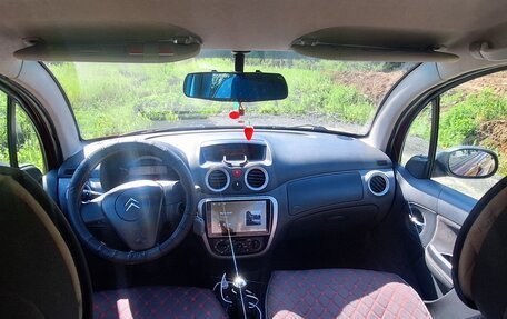 Citroen C3 II, 2007 год, 300 000 рублей, 7 фотография