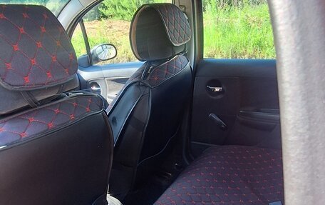 Citroen C3 II, 2007 год, 300 000 рублей, 8 фотография
