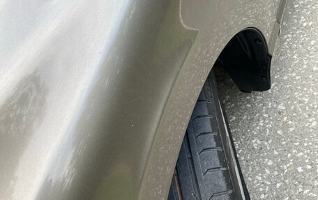 Honda Civic VIII, 2007 год, 590 000 рублей, 12 фотография
