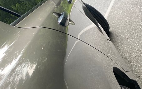 Honda Civic VIII, 2007 год, 590 000 рублей, 15 фотография