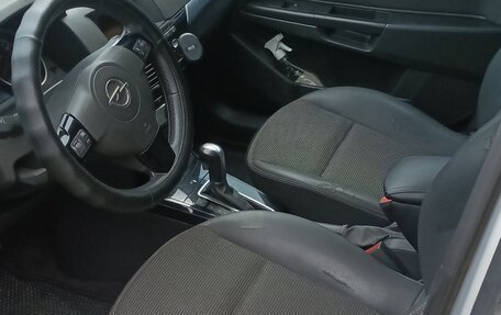 Opel Astra H, 2007 год, 525 000 рублей, 3 фотография
