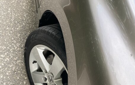 Honda Civic VIII, 2007 год, 590 000 рублей, 17 фотография