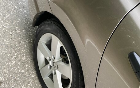Honda Civic VIII, 2007 год, 590 000 рублей, 16 фотография