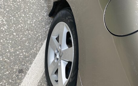 Honda Civic VIII, 2007 год, 590 000 рублей, 13 фотография
