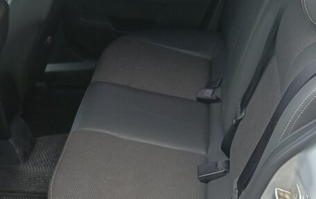 Opel Astra H, 2007 год, 525 000 рублей, 6 фотография