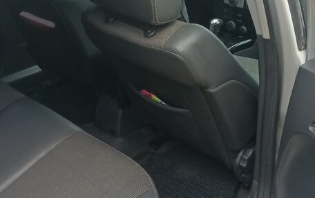 Opel Astra H, 2007 год, 525 000 рублей, 8 фотография