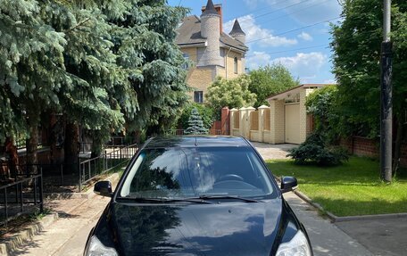 Ford Focus II рестайлинг, 2008 год, 460 000 рублей, 2 фотография
