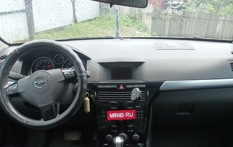 Opel Astra H, 2007 год, 525 000 рублей, 5 фотография