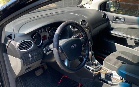 Ford Focus II рестайлинг, 2008 год, 460 000 рублей, 6 фотография