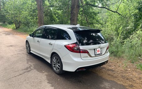 Honda Jade I, 2018 год, 1 750 000 рублей, 5 фотография