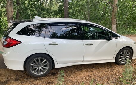 Honda Jade I, 2018 год, 1 750 000 рублей, 3 фотография