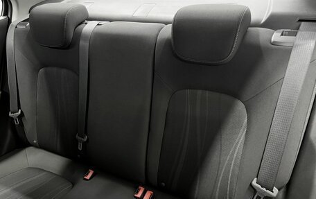 Chevrolet Aveo III, 2012 год, 745 000 рублей, 10 фотография