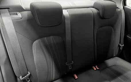 Chevrolet Aveo III, 2012 год, 745 000 рублей, 13 фотография