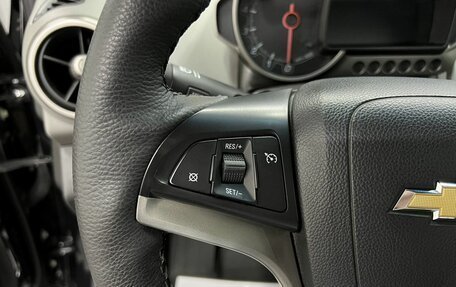 Chevrolet Aveo III, 2012 год, 745 000 рублей, 18 фотография
